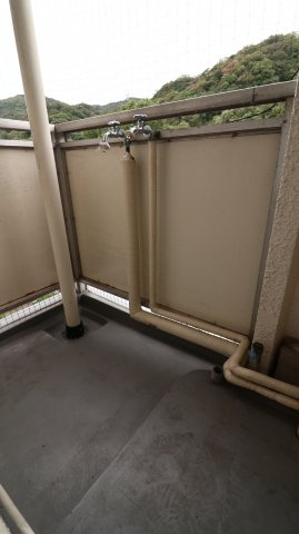 一ノ谷グリーンハイツH棟のその他