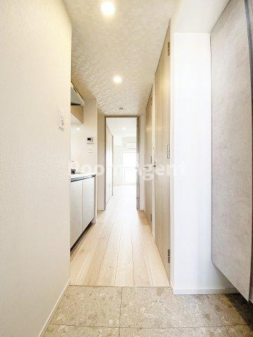 S-RESIDENCE今池beleta(ベレータ)の設備