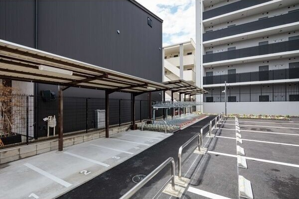 S-RESIDENCE今池beleta(ベレータ)のその他