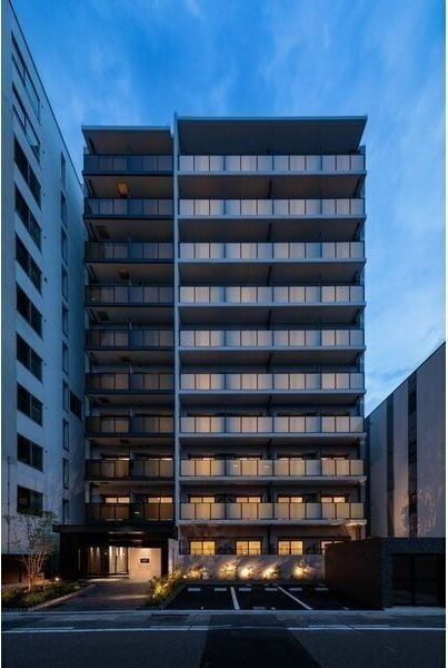 S-RESIDENCE今池beleta(ベレータ)のその他