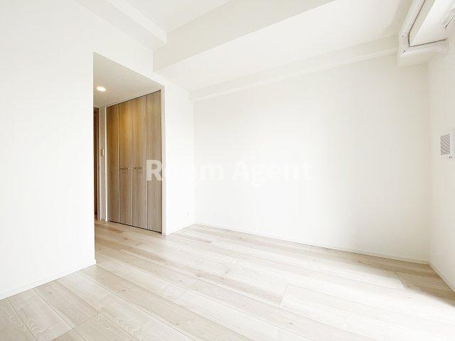 S-RESIDENCE今池beleta(ベレータ)の内装