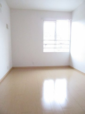 【内装】 | グリーンローズ | おしゃれな内装です