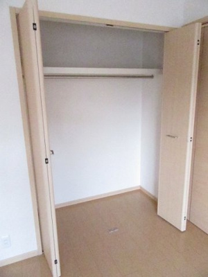 【収納】 | グリーンローズ | 収納があります