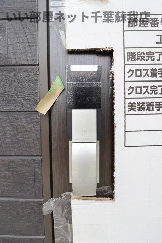 アネックスのセキュリティ