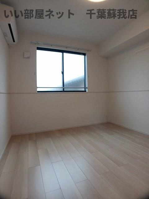 アネックスの洋室|きれいな洋室です