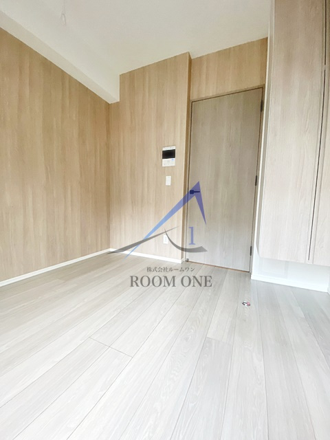 SYFORME　OIMACHIの寝室|寝室です。