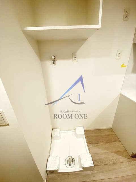 SYFORME　OIMACHIの設備