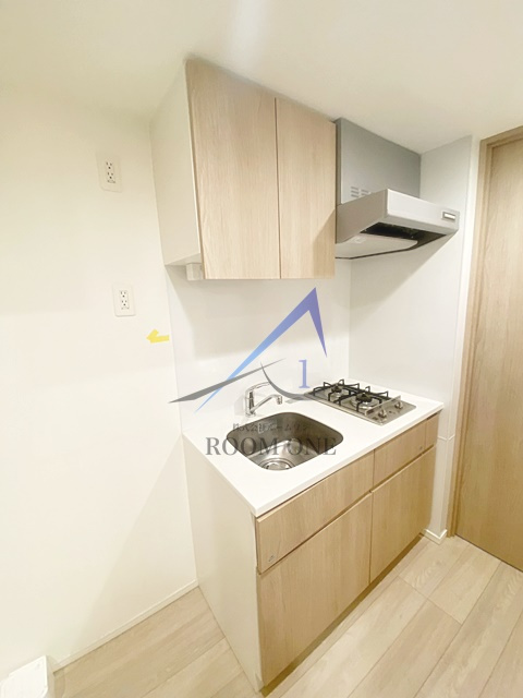 SYFORME　OIMACHIのキッチン|キッチンです。