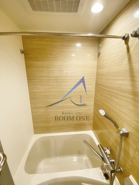 SYFORME　OIMACHIの浴室|お風呂です。