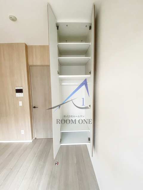 SYFORME　OIMACHIの収納|収納です。