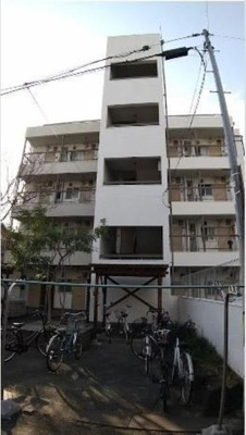 【外観】 | スパジオ関目