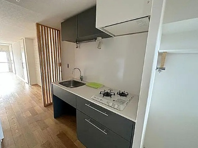 【キッチン】 | スパジオ関目 | ※同施工会社のイメージ写真※