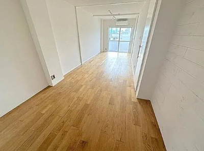 【寝室】 | スパジオ関目 | ※同施工会社のイメージ写真※