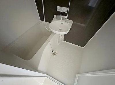 【浴室】 | スパジオ関目 | ※同施工会社のイメージ写真※