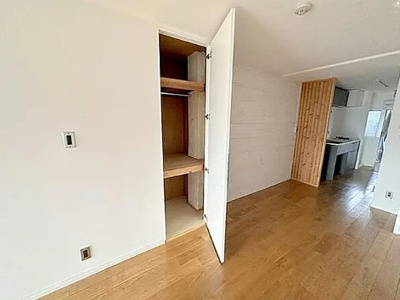 【収納】 | スパジオ関目