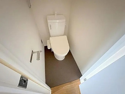 【トイレ】 | スパジオ関目 | ※同施工会社のイメージ写真※