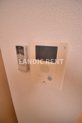 【セキュリティ】 | エスペランサ大橋