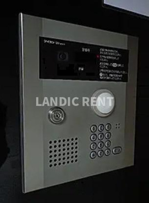 【セキュリティ】 | エスペランサ大橋