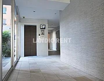 【ロビー】 | エスペランサ大橋