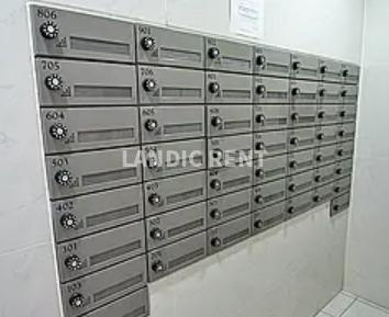 【その他共用部分】 | エスペランサ大橋