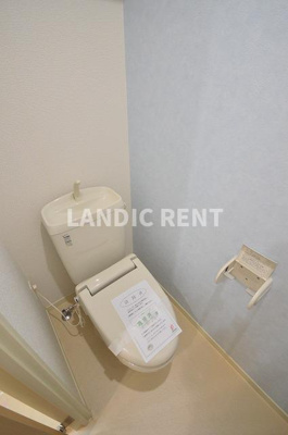 【トイレ】 | エスペランサ大橋