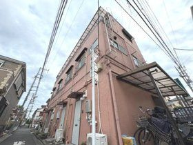 第二酒井マンション