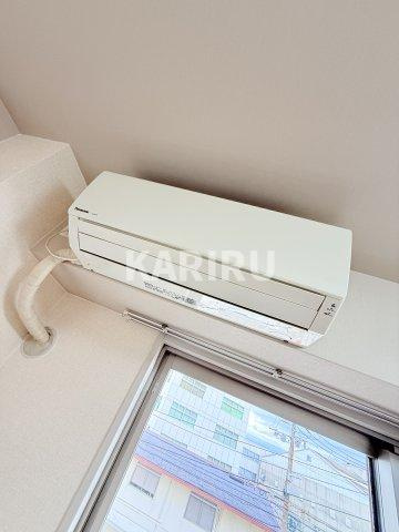 EL-Sia Umekitaの設備