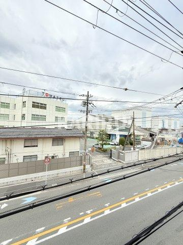 EL-Sia Umekitaの展望