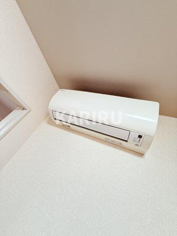 EL-Sia Umekitaの設備