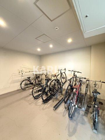 EL-Sia Umekitaのその他共用部分