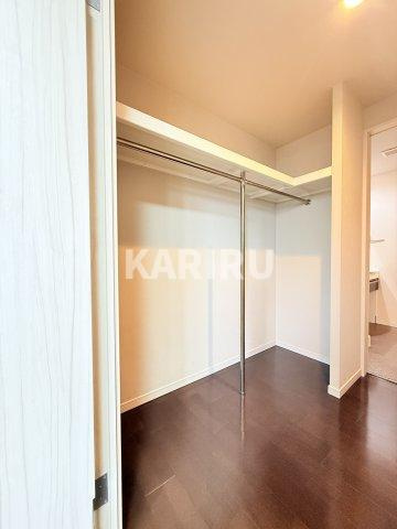 EL-Sia Umekitaの収納