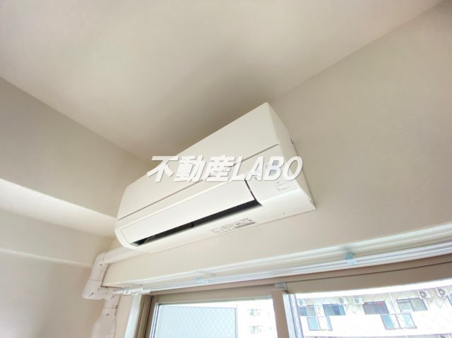 エスリードレジデンス弁天町グランデの設備