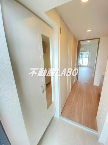 エスリードレジデンス弁天町グランデのその他共用部分