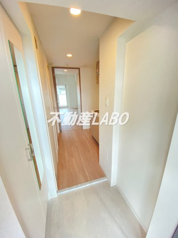 エスリードレジデンス弁天町グランデのその他