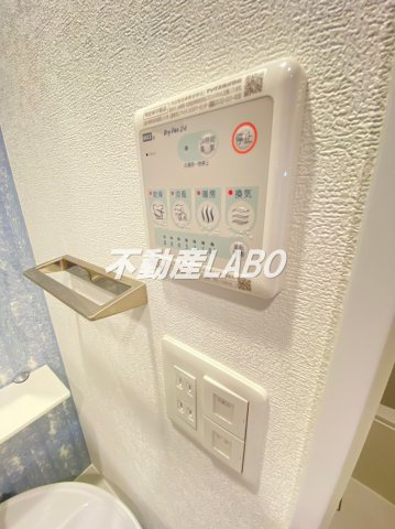 エスリードレジデンス弁天町グランデのその他