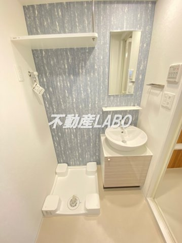 エスリードレジデンス弁天町グランデのその他