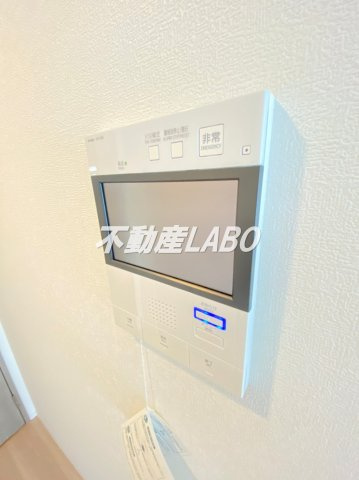 エスリードレジデンス弁天町グランデのその他