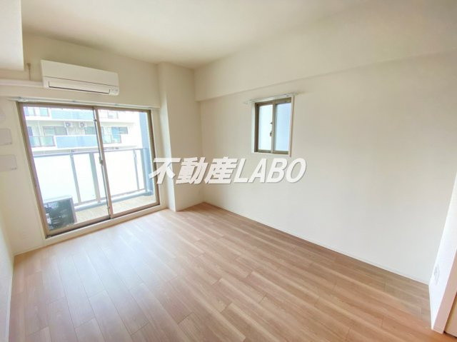 エスリードレジデンス弁天町グランデのその他