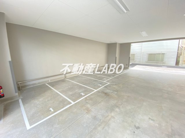 エスリードレジデンス弁天町グランデのその他