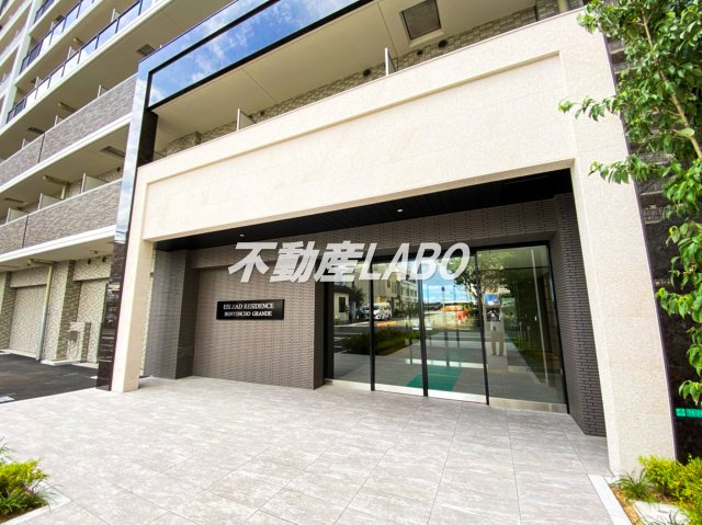 エスリードレジデンス弁天町グランデのその他