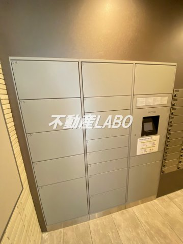 エスリードレジデンス弁天町グランデのその他