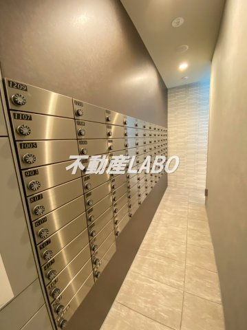 エスリードレジデンス弁天町グランデのその他