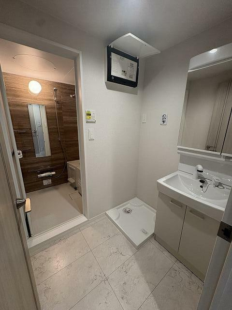 リーヴェル新小岩プレミオの設備