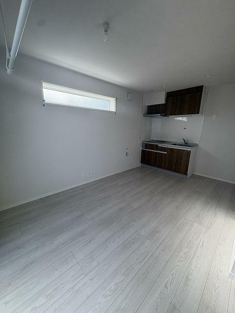 リーヴェル新小岩プレミオの内装