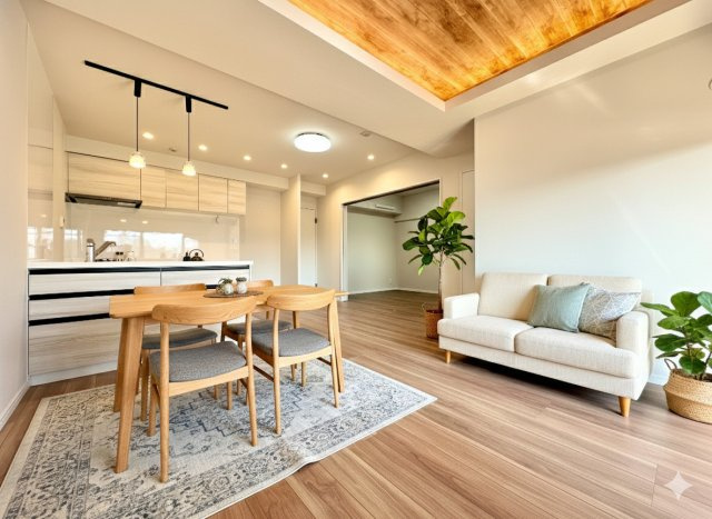 朝日プラザ浜松和合