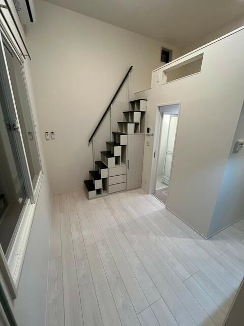 ＳＬＳＧ荒川町屋の居間・リビング