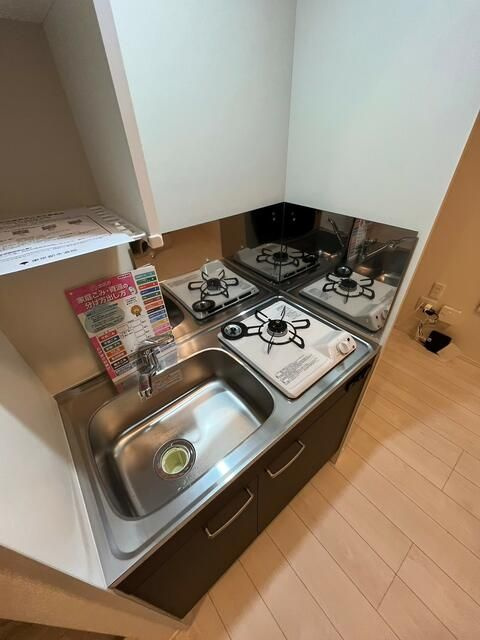 ＳＬＳＧ荒川町屋のキッチン