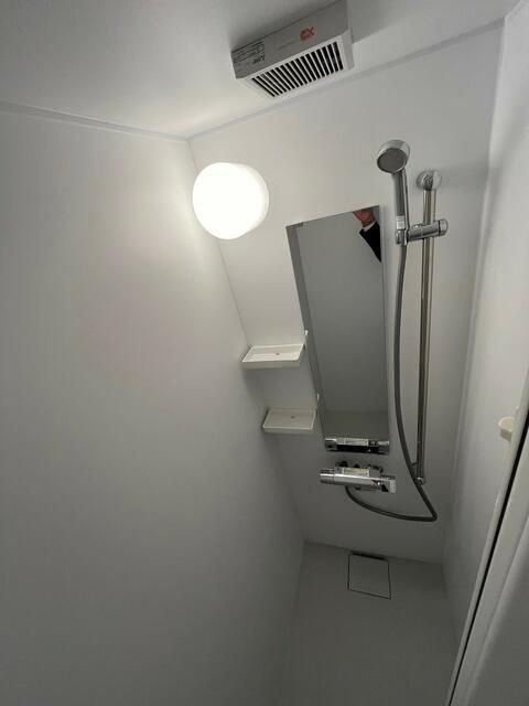 ＳＬＳＧ荒川町屋のシャワールーム