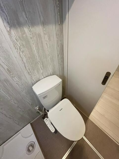 ＳＬＳＧ荒川町屋のトイレ