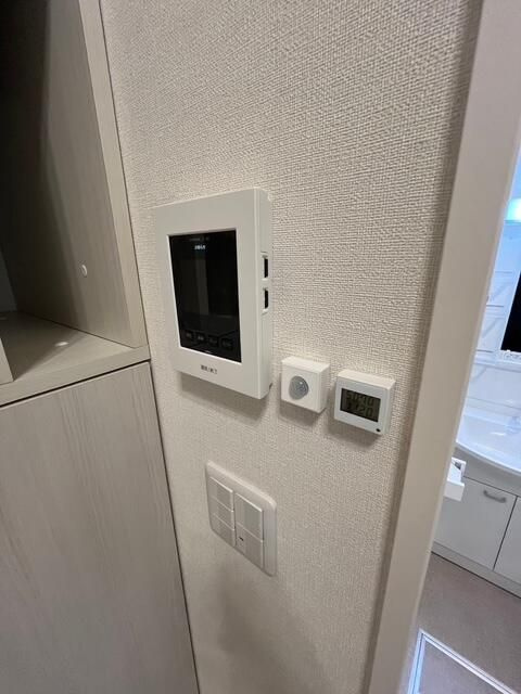 ＳＬＳＧ荒川町屋の設備